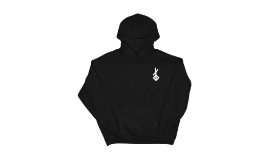 Heavyweight Hoodie ÆSKA Origins
