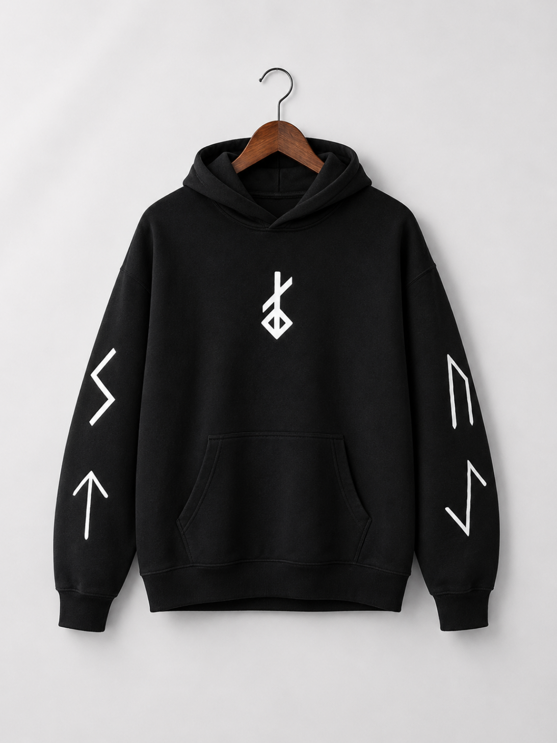 Rune Hood