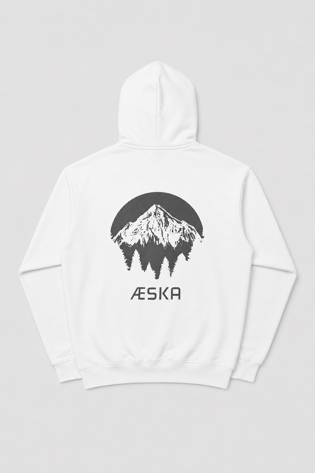 Ascent Hood