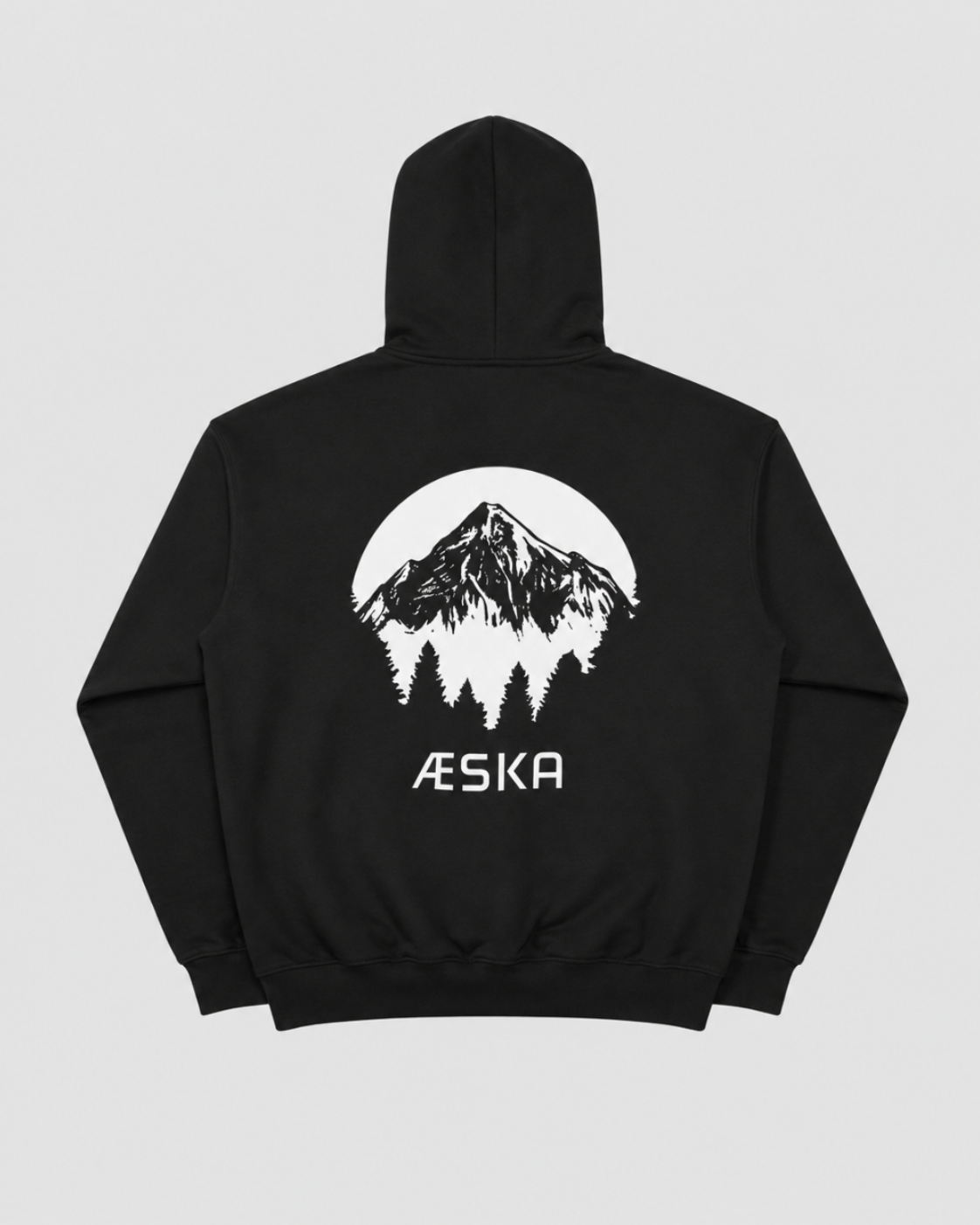 Ascent Hood