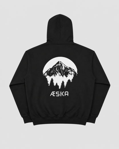 Ascent Hood