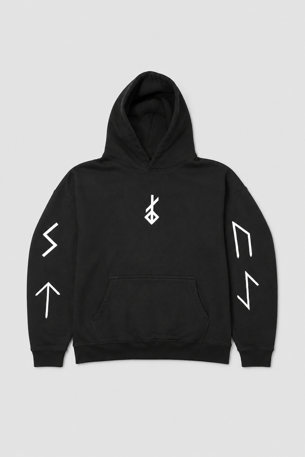 Rune Hood