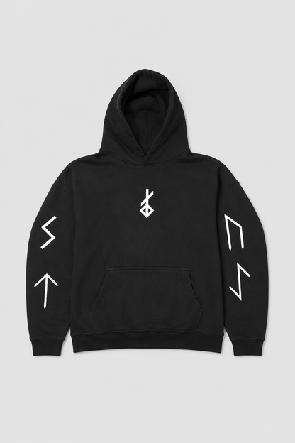 Rune Hood