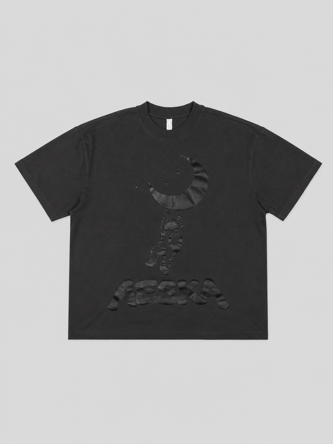 Lunar Voyager Tee