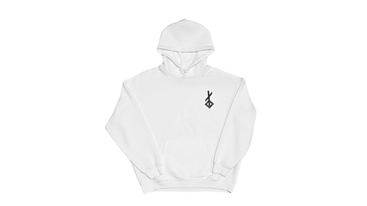 Heavyweight Hoodie ÆSKA Origins