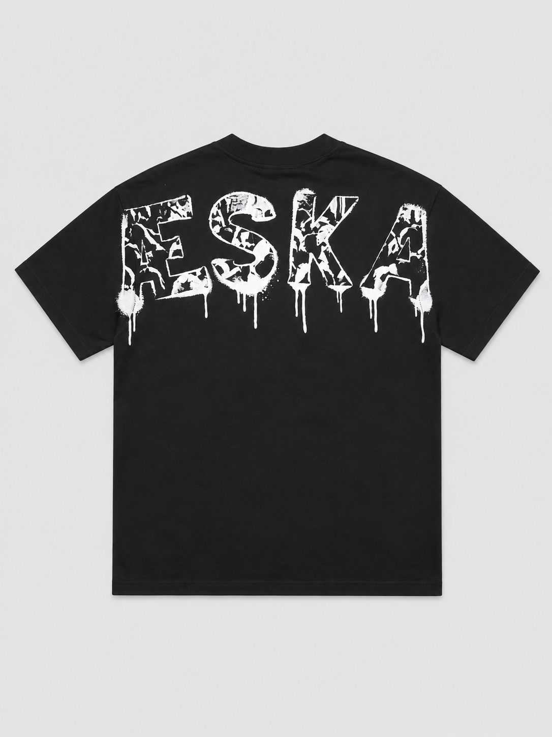 Graff Tee